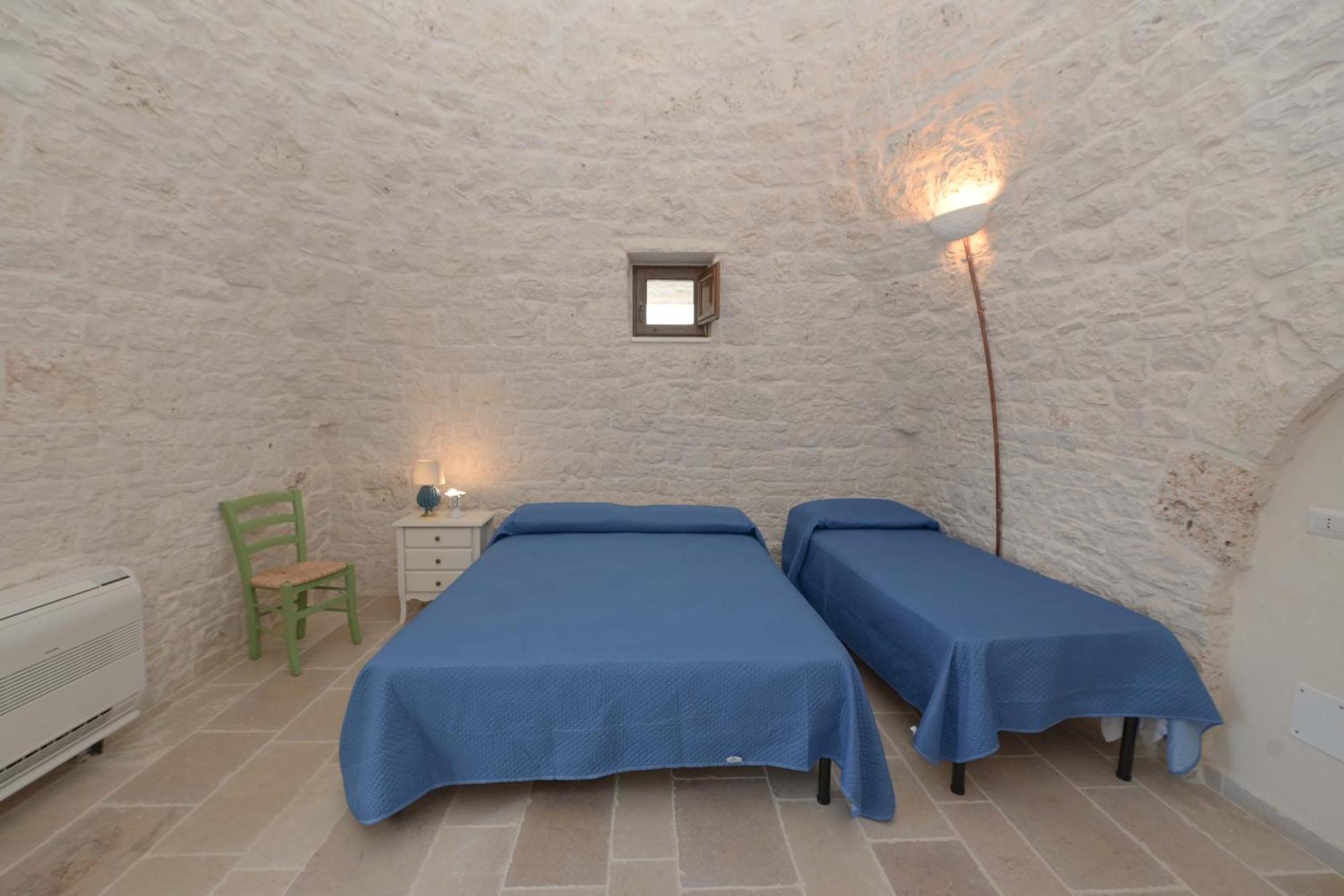 Resort Masseria Cecato Noci Buitenkant foto