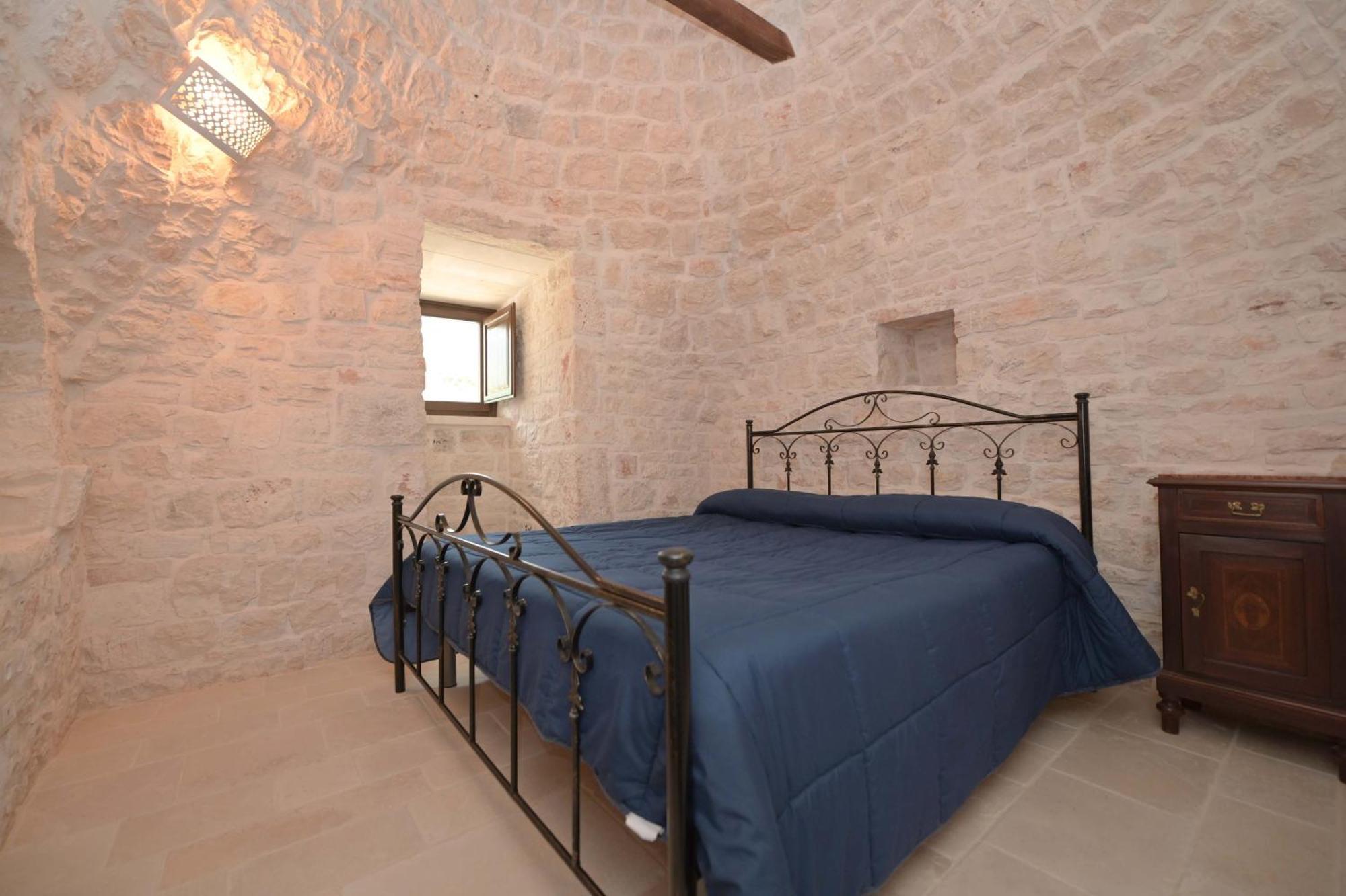 Resort Masseria Cecato Noci Buitenkant foto