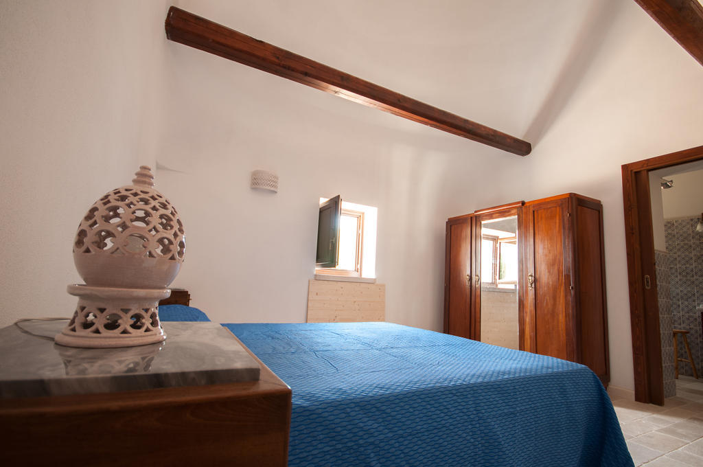 Resort Masseria Cecato Noci Kamer foto